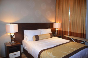 Отель Lakewood Luxury Apartments Abuja  Абуджа